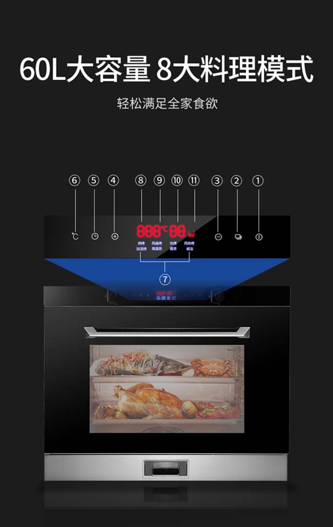 集成灶加盟圖