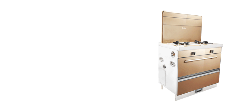 賦予美味更多可能，顛覆傳統