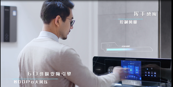什么配置對應什么樣的集成灶價格